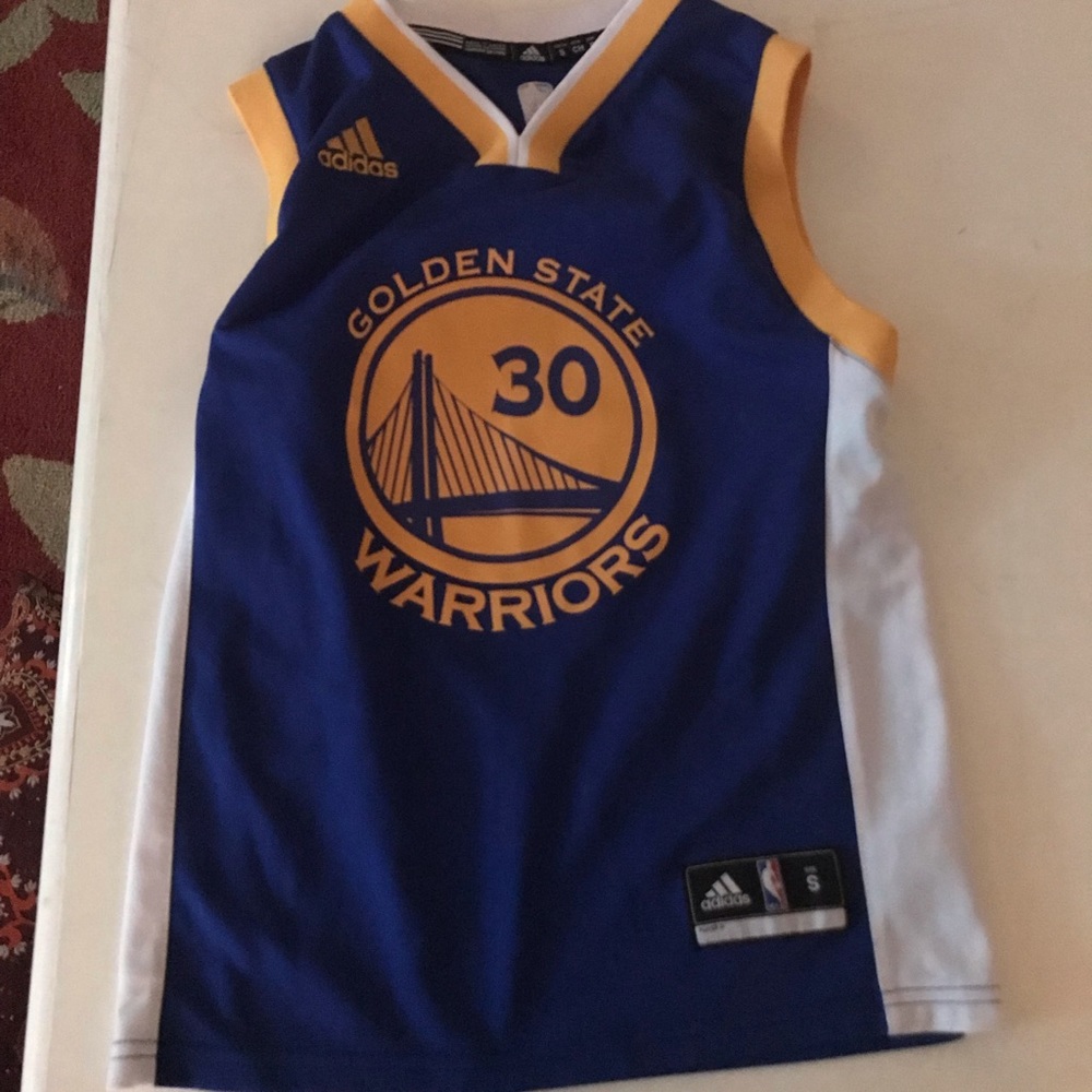 Basketball jersey